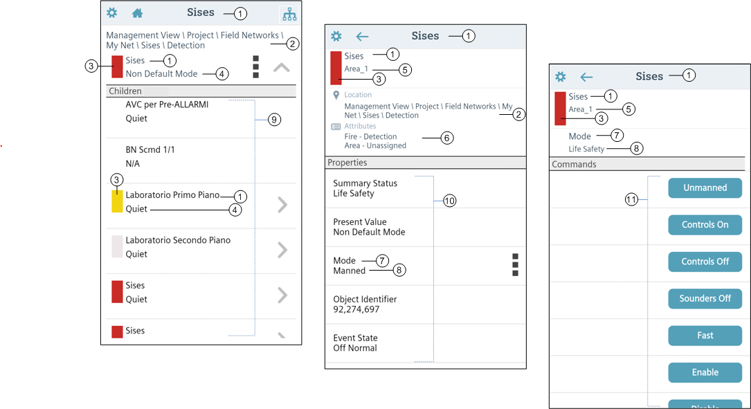 System Browser Reference